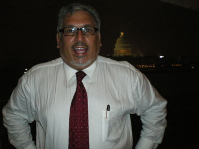 George Sosa