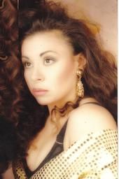 Cynthia Morales