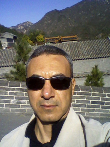 Samy Ismail