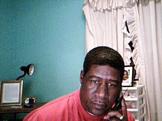 Carlton Wilson