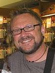 David Mcvey