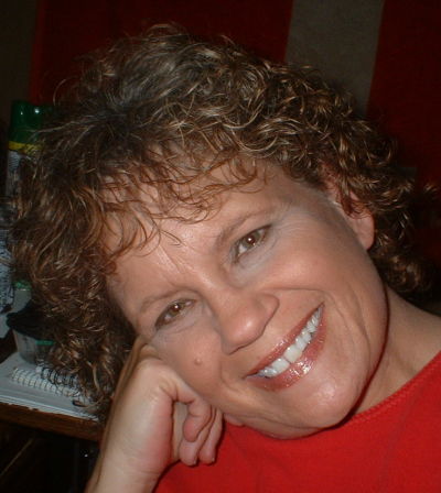 Barbara Mcgreger