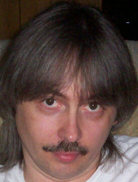 Gregory Barker