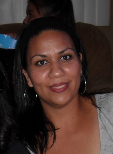 Lorraine Vargas