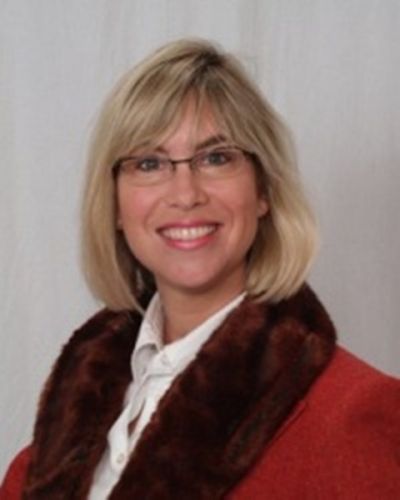 Judy May