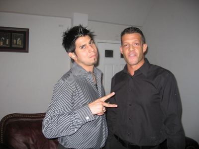 Bruce Estrada