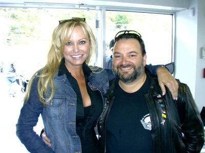 Robert Gianazza