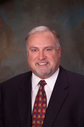 Michael Unhjem
