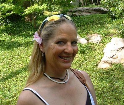 Jennifer Trissell
