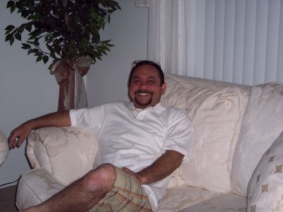 Samuel Bernardeau