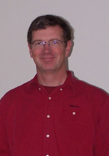 Richard Mulholland