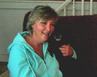 Judith Hoffman