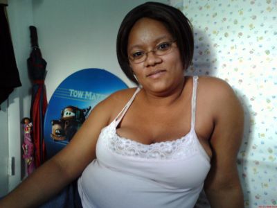 Ynette Miller