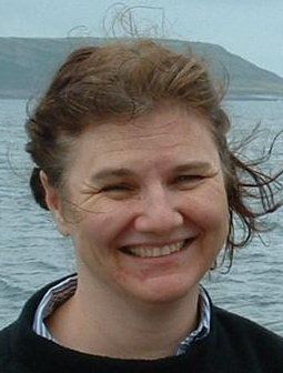 Cecelia Otto Griffiths