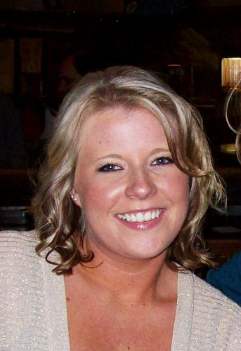 Kelli Starks