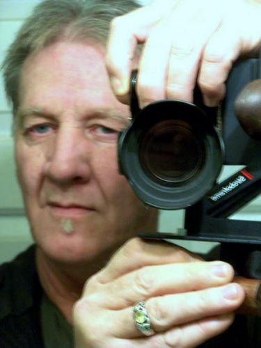 Richard Lubrich