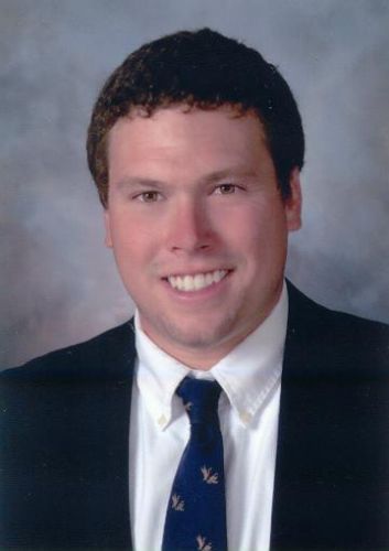 Justin Kent