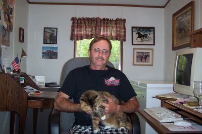 Guy Smith