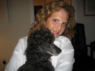 Karen Golland