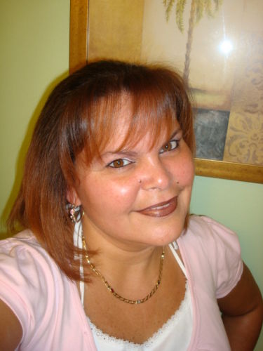 Haydee Crespo