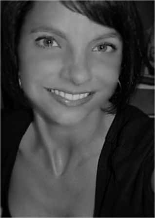 Courtney Moore