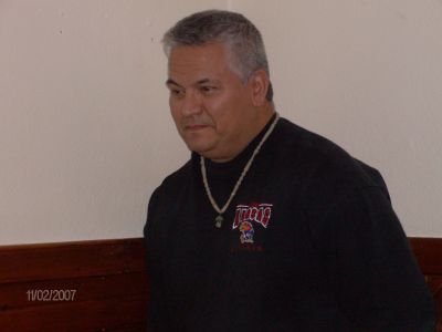 Anthony Cecena