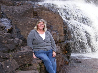 Heidi Wright
