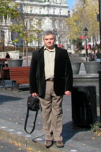 Victor Koukin