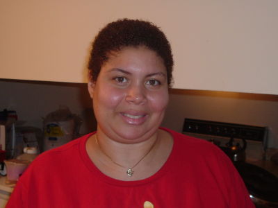Domonica Appleton