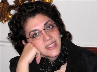 Taraneh Movaghari