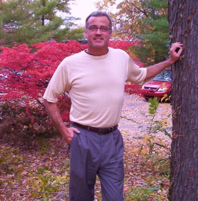 Paul Wagoner