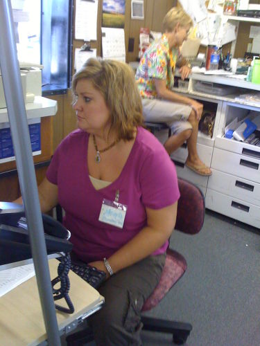 Melinda Russell