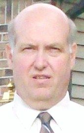 Kevin Morgan