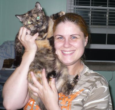 Jennifer Nusbaum