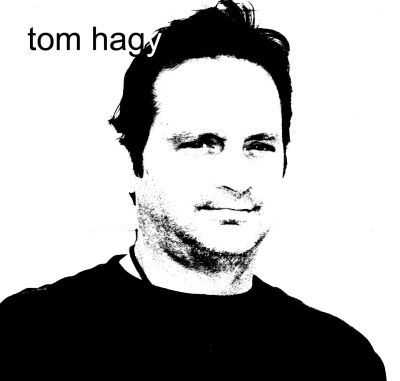 William Hagy