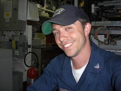 David Bunch