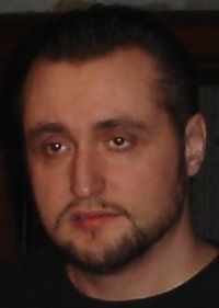 Jeremy Swantner