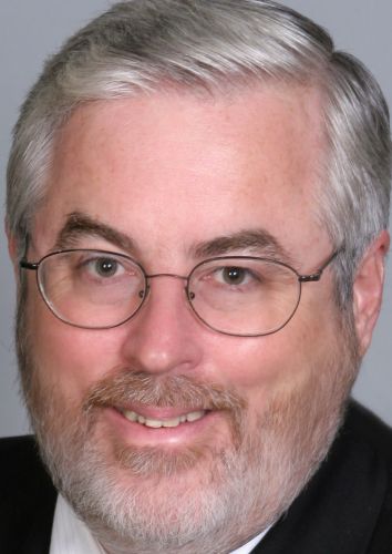 Jeffrey Meade
