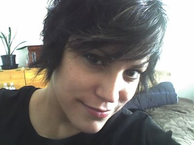 Tonya Mitchell