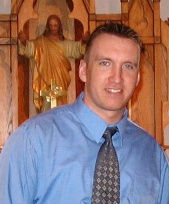 Brian Larson