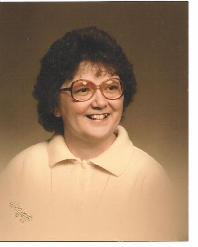 Linda Taylor