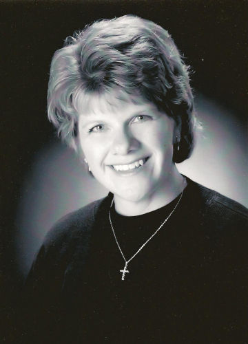 Darlene Feldmann
