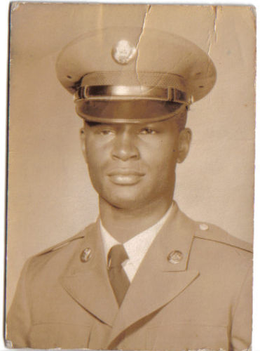 Leon Hollimon