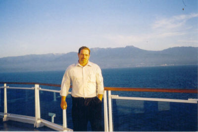 James Abrams