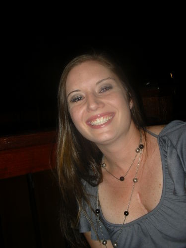 Claire Wales
