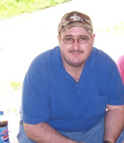 Matthew Whitt