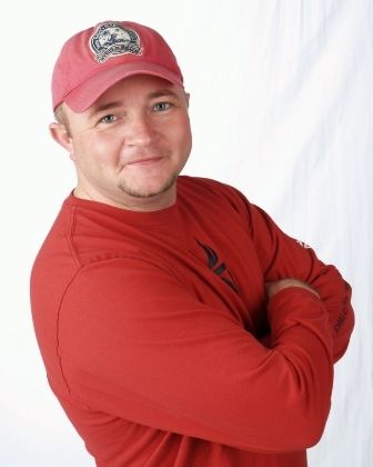 Jason Boaze