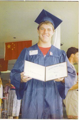Michael Hanson