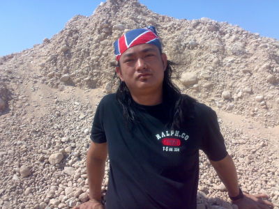 Amit Dewan