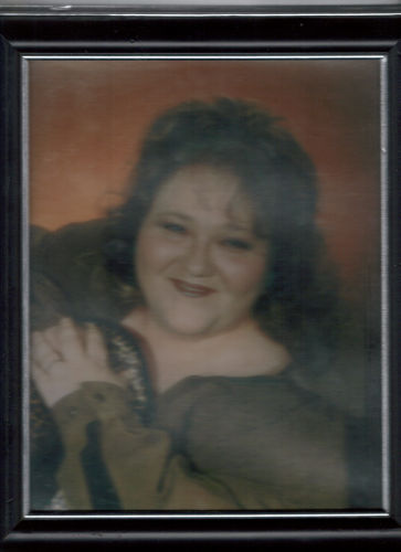 Billie Ford